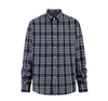 RT No. 12321 PLAID SHIRT