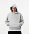 RT No. 11209 BOXY PULLOVER HOODIE