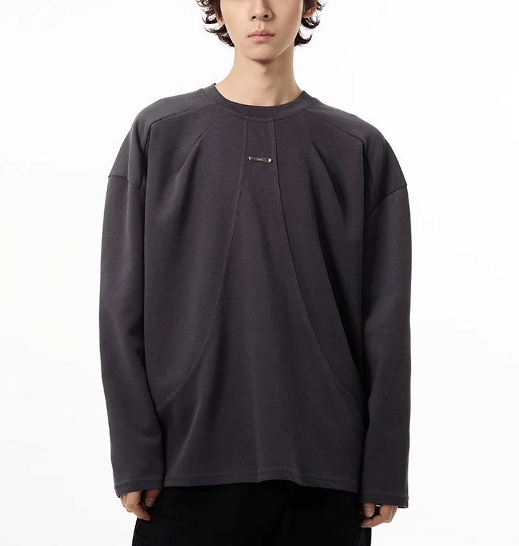 RT No. 11224 RECONSTRUCTED LONGSLEEVE