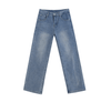 RT No. 11516 BLUE STRAIGHT DENIM JEANS