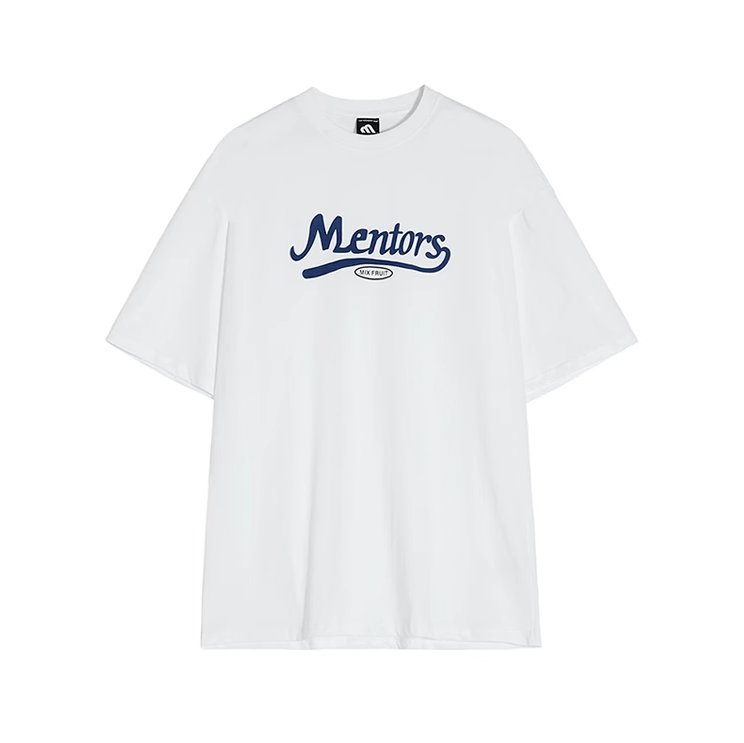 RT No. 11410 MENTORS LETTERED SHORT SLEEVE