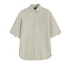 RT No. 11515 BUTTON-UP SHIRT