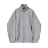 RT No. 9746 FULL ZIP-UP SWEATER