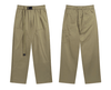 RTK (W) No. 3402 BUCKLE CARGO PANTS