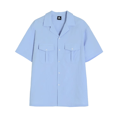 RT No. 11361 V-NECK SHORT SLEEVE SHIRT