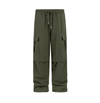 RT No. 12310 CARGO STRAIGHT PANTS