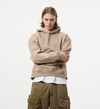 RT No. 11209 BOXY PULLOVER HOODIE