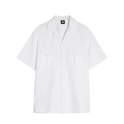 RT No. 11361 V-NECK SHORT SLEEVE SHIRT