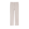 RT No. 1263 WIDE WOOLEN PANTS