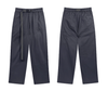 RTK (W) No. 3402 BUCKLE CARGO PANTS