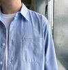 RT No. 9369 CASUAL BUTTON-UP SHIRT