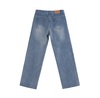 RT No. 11516 BLUE STRAIGHT DENIM JEANS