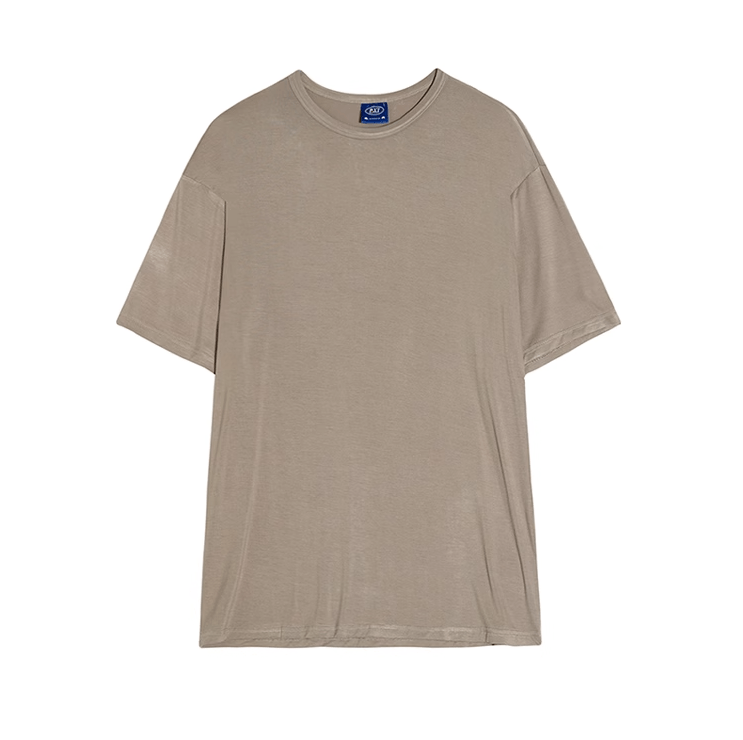 RT No. 11624 LAZY BASIC SHORT SLEEVE