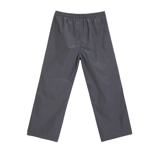 RT No. 11257 GRAY SPORT STRAIGHT PANTS