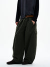 RT No. 32526 BAGGY SCIMITAR CARGO PANTS