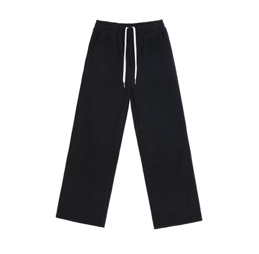 RT No. 11970 CORDUROY STRAIGHT PANTS