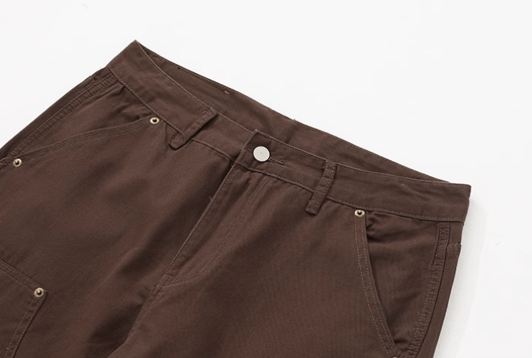 RT No. 11426 CARPENTER STRAIGHT PANTS