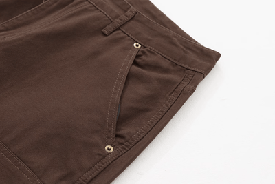 RT No. 11426 CARPENTER STRAIGHT PANTS