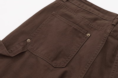 RT No. 11426 CARPENTER STRAIGHT PANTS