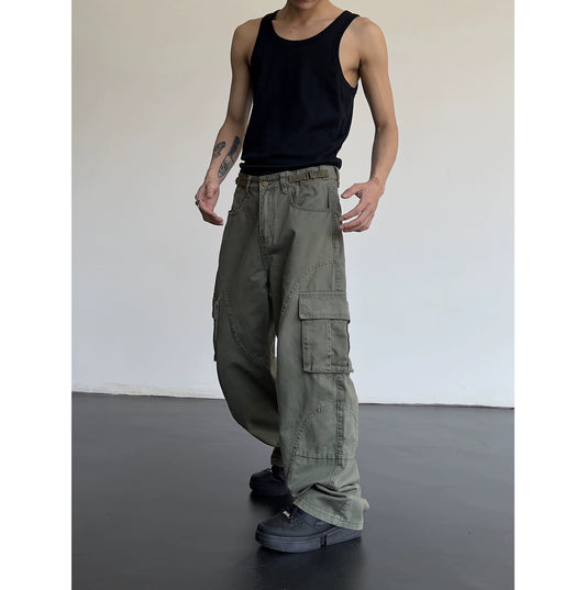 RT No. 12000 CARGO PANTS