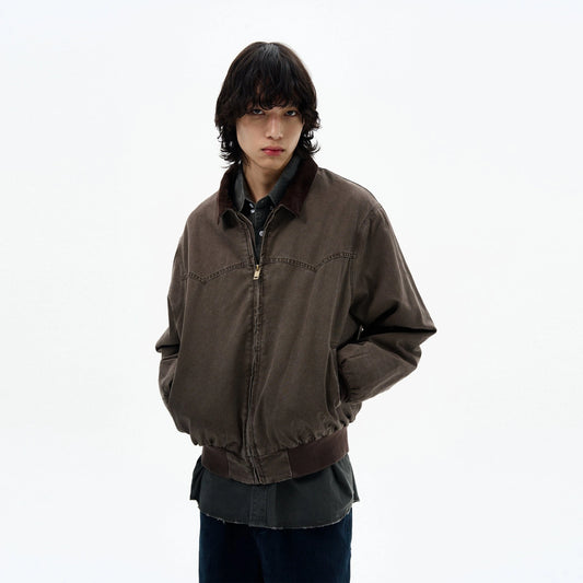 RT No. 32097 CARGO WORKWEAR JACKET