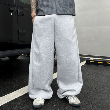 RT No. 31078 SILHOUETTE SCIMITAR SWEATPANTS