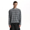 RT No. 59072 STRIPED LONG SLEEVE