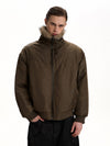 RT No. 58010 KAZE WOLF BOMBER WORKWEAR JACKET
