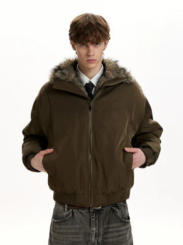 RT No. 45026 WOLF INTERIOR JACKET