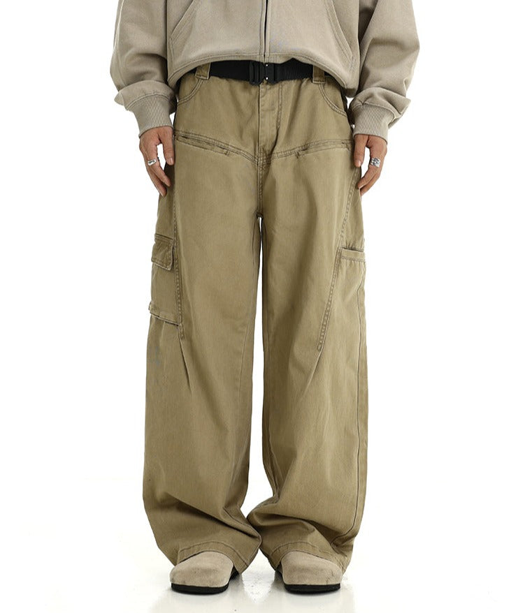 RT No. 12001 CARPENTER STRAIGHT PANTS