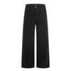 RT No. 50018 SILHOUETTE STRAIGHT PANTS
