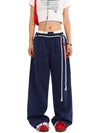 RTK (W) No. 538 SPORT SWEATPANTS