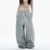 RT No. 32527 LAZY BAGGY SWEATPANTS