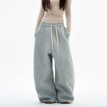 RT No. 32527 LAZY BAGGY SWEATPANTS