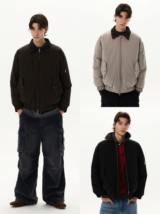 RT No. 59003 SORA FLIGHT WORKWEAR JACKET