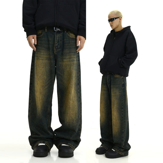 パンツ TSY ORIGINAL WIDE STRAIGHT DENIM L TSY ORIGINAL WIDE パンツ TSY ORIGINAL WIDE STRAIGHT DENIM L TSY ORIGINAL WIDE