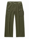 RT No. 9578 STRAIGHT CARGO PANTS