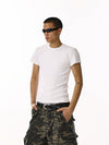 RT No. 19837 SLIM FIT SHORT SLEEVE