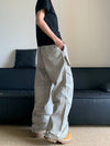 RT No. 11600 CARGO STRAIGHT PANTS