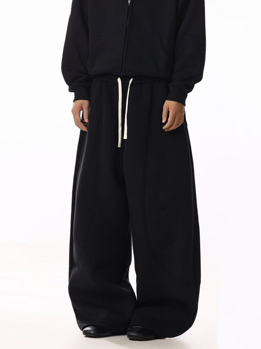 RT No. 58040 RECONSTRUCTED SCIMITAR SWEATPANTS