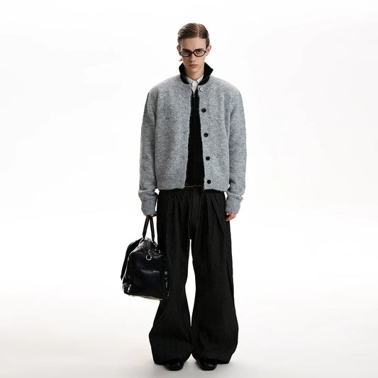 RT No. 40821 KNITWEAR CARDIGAN