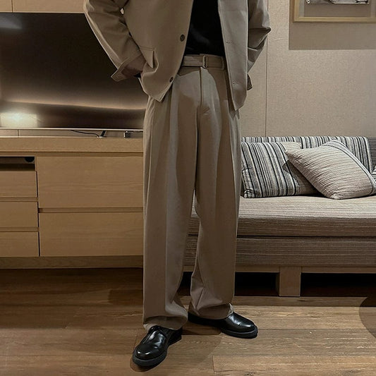 RT No. 11264 BLAZER & CASUAL PANTS