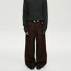 RT No. 43004 OKANE STRAIGHT SUIT PANTS