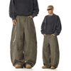 RT No. 32013 WORKWEAR WIDE BAGGY PANTS