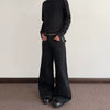 RT No. 40601 OKANE SCIMITAR STRAIGHT JEANS