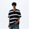 RT No. 40514 V-NECK LOOSE TEE