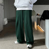 RT No. 32030 MADA WIDE STRAIGHT SWEATPANTS