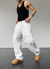 RT No. 9802 TOOLING CARGO PANTS