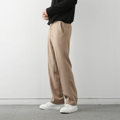 RT No. 9073 WIDE PANTS