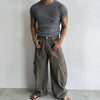 RT No. 32602 SCIMITAR CARGO PANTS